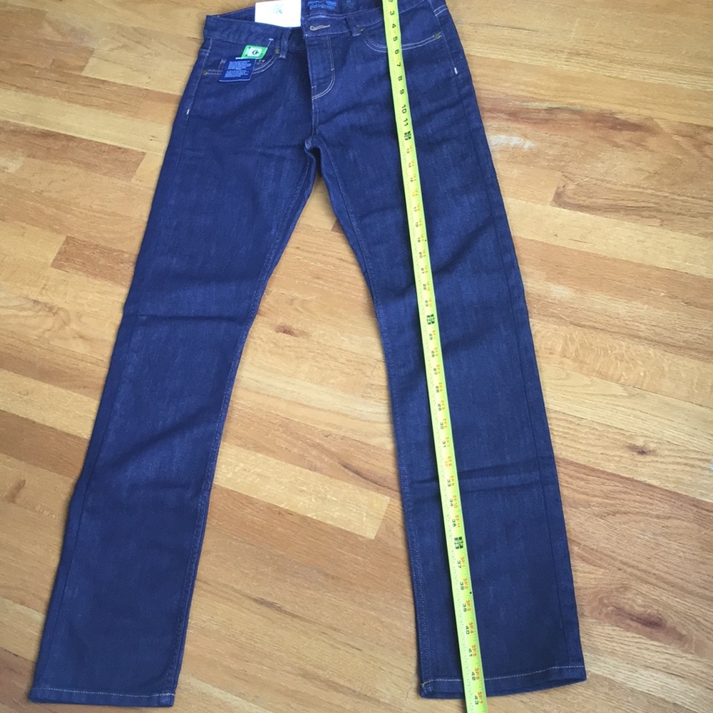 NWT Patagonia Straight Jeans